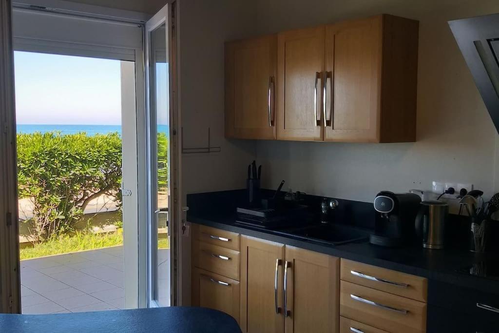 Vue Exceptionnelle En Front De Mer, 8 Personnes Ver-sur-Mer Экстерьер фото